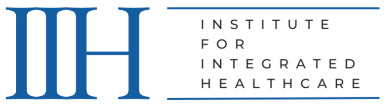 Institute for Integrated Healthcare