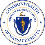 A seal of the commonwealth of massachusetts